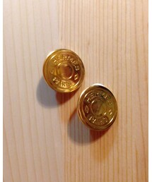 HERMES | イヤリング