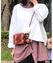 画兒 | トップス