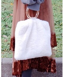 SENSE OF PLACE by URBAN RESEARCH | トートバッグ