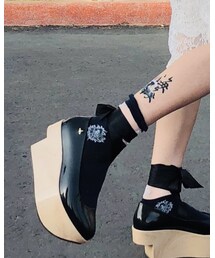 tutuanna | ソックス/靴下