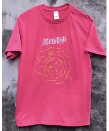 sunset rollercoaster | Tシャツ/カットソー