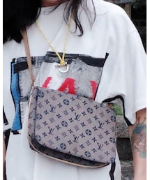 LOUIS VUITTON | ショルダーバッグ