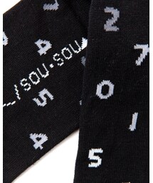 SOU･SOU | ソックス/靴下