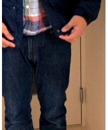 UNIQLO | デニムパンツ