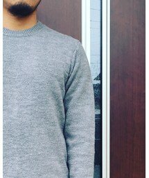 UNIQLO | ニット/セーター