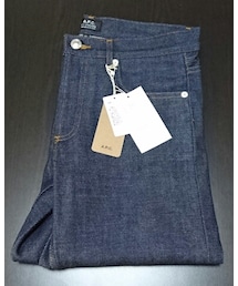 A.P.C. | PETIT STANDARD(デニムパンツ)