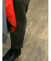 Lee | スラックス