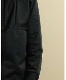 Curly | マウンテンパーカー