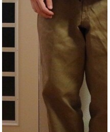 UNIQLO | チノパンツ