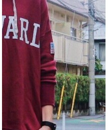VOTE MAKE NEW CLOTHES | パーカー