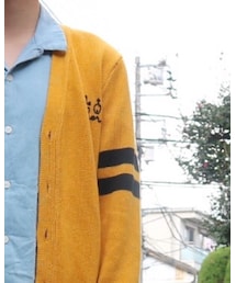 no brand | カーディガン/ボレロ