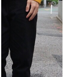 UNIQLO | チノパンツ