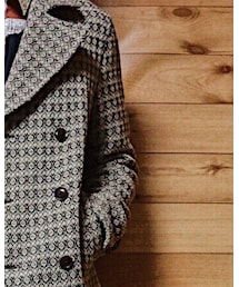 Iroquois | ピーコート