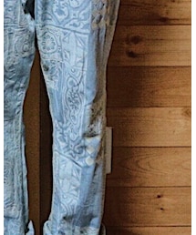 Iroquois | デニムパンツ