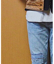 GAP | デニムパンツ