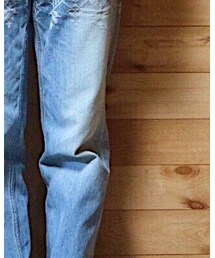 Iroquois | デニムパンツ