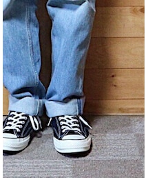 CONVERSE | スニーカー