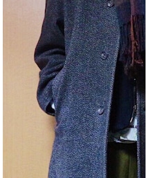 NEWYORKER | チェスターコート