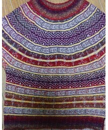 Episode No., | ニット/セーター