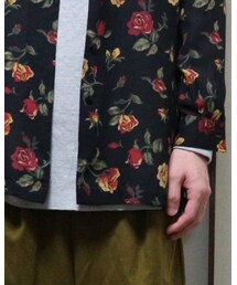 used | シャツ/ブラウス