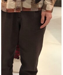 Lee | スラックス