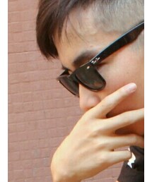 RAYBAN | ファッション雑貨