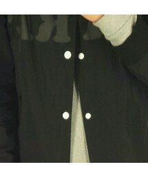 DOPE PLUS K | マウンテンパーカー