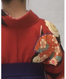 袴 | 浴衣
