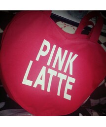 ハートバッグ(ハンドバッグ)