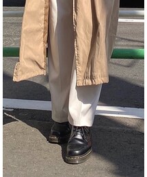 Dr. Martens | ブーツ