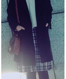 NEWYORKER | スカート