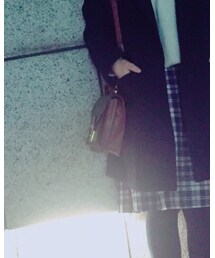 LOUIS VUITTON | ショルダーバッグ