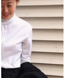 鎌倉シャツ | シャツ/ブラウス