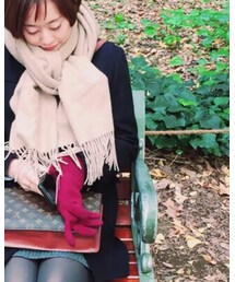 無印良品 | ダッフルコート