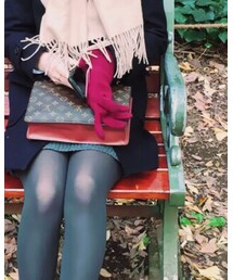 LOUIS VUITTON | ショルダーバッグ