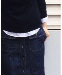 鎌倉シャツ | シャツ/ブラウス