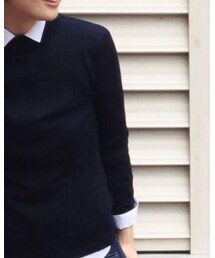 鎌倉シャツ | ニット/セーター