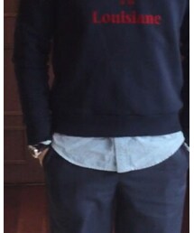 editions m.r. | スウェット