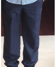 editions m.r. | その他パンツ