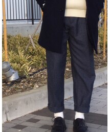 cellar door | その他パンツ