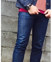 A.P.C. | デニムパンツ