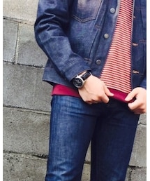 tagheuer | アナログ腕時計