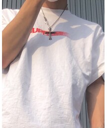 Supreme  | Tシャツ/カットソー