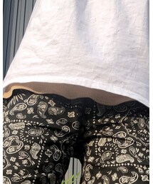 GU | タンクトップ