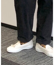 BEAMS BOY | シューズ