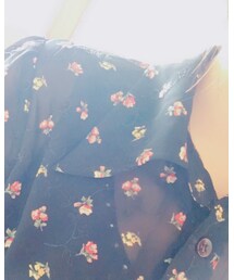 NICE CLAUP | シャツ/ブラウス