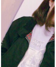 古着🐣 | ブルゾン