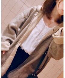 古着🐻 | ブルゾン