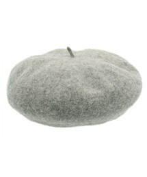 studio CLIP | ベレー帽(ハンチング/ベレー帽)