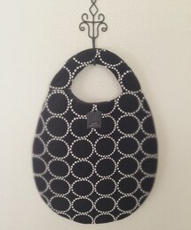 mina perhonen | エッグバッグ ( タンバリン )(トートバッグ)